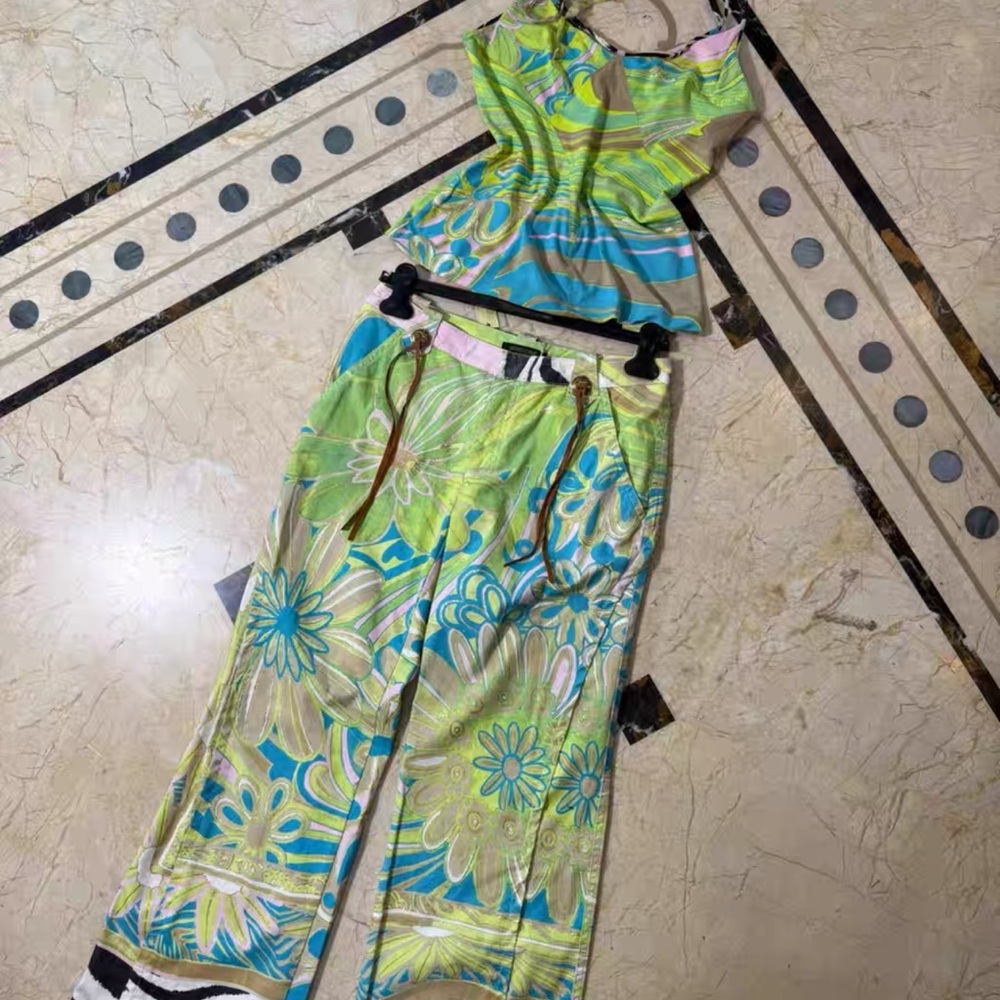 VTG Roberto Cavalli set